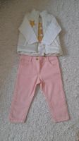 Babyset/ Jeans ; Bluse ;  Weste / Gr.80 Hannover - Südstadt-Bult Vorschau