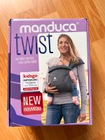 Babytrage Manduca Twist Hannover - Misburg-Anderten Vorschau