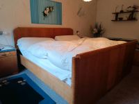 Bett gratis 1.80m für zb.  Monteurzimmer Thüringen - Suhl Vorschau