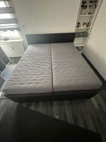 Bett mit Bettkasten 180x200 Nordrhein-Westfalen - Baesweiler Vorschau