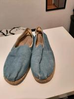 Sommerschuhe  4 Paar Hessen - Wiesbaden Vorschau