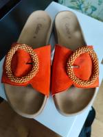 Pantoletten Gabor gr.42 , Sandalen Rheinland-Pfalz - Badem Vorschau