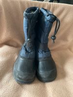 Winterstiefel Größe 34/35 Nordrhein-Westfalen - Siegen Vorschau