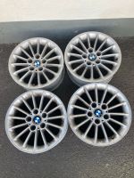 4x Alufelgen BMW E39 5er Styling 48 7x16 ET20 1095441 Rheinland-Pfalz - Andernach Vorschau