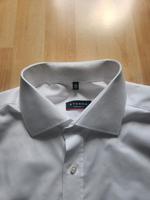 Wie neu: Hochwertiges Hemd Eterna Bügelfrei 43 (L/XL) Modern Fit Nürnberg (Mittelfr) - Mitte Vorschau