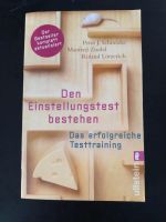 Den Einstellungstest bestehen Wandsbek - Hamburg Eilbek Vorschau