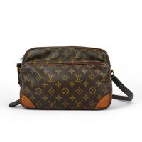 Louis Vuitton Nile Crossbody Schultertasche Canvas Bayern - Hemau Vorschau