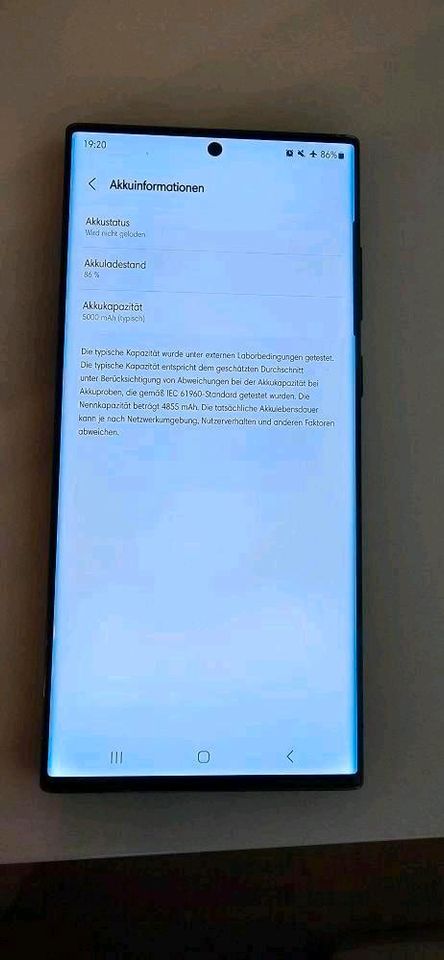 Samsung S22 Ultra 512 GB in Radolfzell am Bodensee