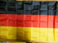 Tisch-Set "Deutschland-Flagge/Fahne",28x40cm,neu,Deko-Läufer Baden-Württemberg - Neuenbürg Vorschau