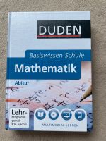 Duden Mathematik Abitur Niedersachsen - Bad Zwischenahn Vorschau