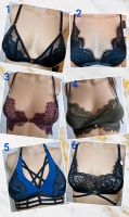 Hunkemöller Bralette, bügelfrei, Gr. XS Bonn - Brüser Berg Vorschau