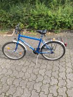 Kreidler Fahrrad 26 Zoll 7-Gang Nabenschaltung Nordrhein-Westfalen - Hückeswagen Vorschau