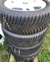 Seat Kompletträder 205/55R16 91H Schleswig-Holstein - Itzehoe Vorschau