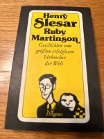 Slesar - Ruby Martinson Wuppertal - Elberfeld Vorschau