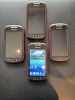 Samsung Galaxy Xcover 2 rot Outdoor Handy Nordrhein-Westfalen - Schloß Holte-Stukenbrock Vorschau
