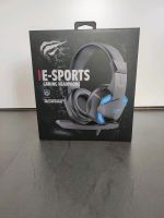 E-Sports Gaming Headphone Thüringen - Rustenfelde Vorschau