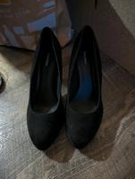 Damen Pumps Thüringen - Weißendiez Vorschau