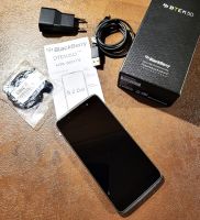 BlackBerry DTEK 50 16GB, Zubehör und OVP Bayern - Bad Tölz Vorschau