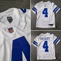 NFL Trikot - Dallas Cowboys - Dak Prescott - Nike - Heim Brandenburg - Dahlewitz Vorschau