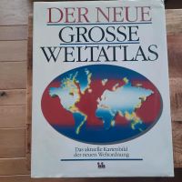 Der neue grosse Weltatlas Isis 1991 Rheinland-Pfalz - Rodder bei Adenau Vorschau