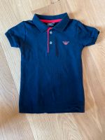 Dunkelblaues Poloshirt Gr. 86 neu Baden-Württemberg - Pforzheim Vorschau