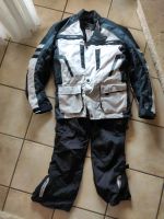 Motorradanzug Motorradjacke Akuma Gr L Motorradhose Mohawk Gr XL Baden-Württemberg - Langenau Vorschau