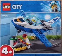 LEGO CITY - Polizei Flugzeugpatroille (60206) Dresden - Klotzsche Vorschau