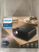 NEU Philips NeoPix 120 Home Projektor Beamer Köln - Ehrenfeld Vorschau