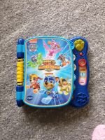 Paw Patrol Lernbuch wie NEU Buch mit Sound Nordrhein-Westfalen - Hamm Vorschau