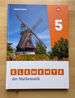 Elemente der Mathematik 5 - NEUWERTIG Niedersachsen - Oldenburg Vorschau