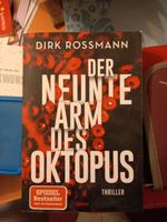 Der neunte Arm des Oktopus Brandenburg - Wusterhausen Vorschau