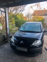 Citroen C3 Tüv AU Neu 04/26 Hessen - Schwalmstadt Vorschau