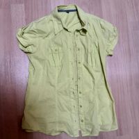 Neongrüne Bluse , 1,50€ Nordrhein-Westfalen - Meckenheim Vorschau