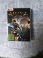 PC DVD ROM  ARCNIA GOTHIC 4 Niedersachsen - Lüneburg Vorschau