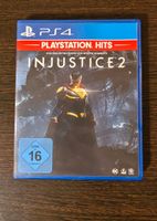 Injustice 2 PS4 Hessen - Rüsselsheim Vorschau