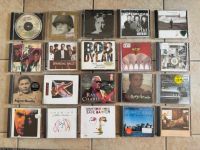 CD Sammlungen aus Rock, Pop, Jazz oder Klassik - je 16-20 Alben Münster (Westfalen) - Gremmendorf Vorschau