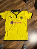BVB Borussia Dortmund Trikot Puma Dortmund - Scharnhorst Vorschau