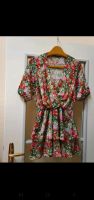 Sehr schönes leichtes blümiges Kleid von Zara gr.S neuwertig Rheinland-Pfalz - Gerolstein Vorschau