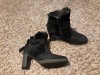 Halbstiefel von Gabor in gr.38 Berlin - Spandau Vorschau