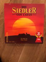 Die Siedler von Catan Holzversion Berlin - Spandau Vorschau