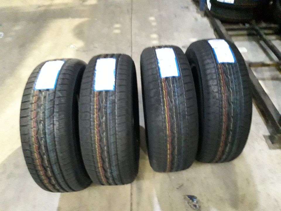 Allwetterreifen 235/65 R17 108V XL Toyo Tires Celsius in Moers