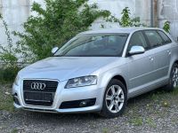 Audi A3 Sportback 1.8 TFSI Attraction Thüringen - Leinefelde-Worbis Vorschau