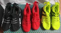 3x Sportschuhe Laufschuhe Fitness Turnschuhe gr.41 NEU ,pro Paar Baden-Württemberg - Münsingen Vorschau