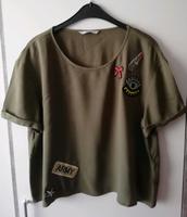 Süßes Shirt Bielefeld - Brake Vorschau