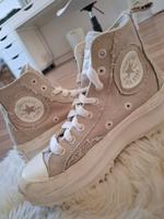 Neue Converse Berlin - Spandau Vorschau