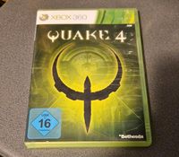 QUAKE 4 - XBOX SPIEL Hessen - Riedstadt Vorschau