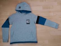 Jungen-Hoodie/Kapuzenpullover/Oberteil/Pulli in Gr. 134 Bayern - Kaufbeuren Vorschau