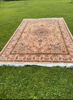 Persischer Seiden Teppich hochwertig  2 X 3 m Niedersachsen - Göttingen Vorschau