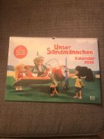 Wandkalender Unser Sandmännchen 2020, Bild & Heimat Nordrhein-Westfalen - Rommerskirchen Vorschau