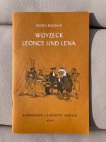 Woyzeck und Leonce und Lena Sachsen - Löbau Vorschau